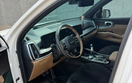 KIA Sorento IV, 2023 год, 5 300 000 рублей, 5 фотография