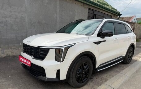 KIA Sorento IV, 2023 год, 5 300 000 рублей, 2 фотография