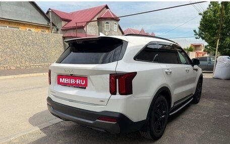 KIA Sorento IV, 2023 год, 5 300 000 рублей, 3 фотография