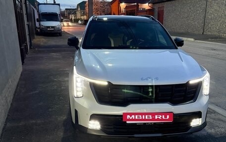 KIA Sorento IV, 2023 год, 5 300 000 рублей, 7 фотография