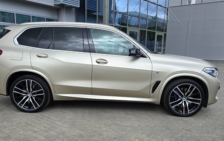 BMW X5, 2019 год, 6 500 000 рублей, 3 фотография