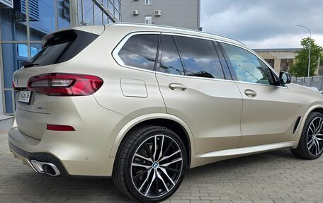 BMW X5, 2019 год, 6 500 000 рублей, 4 фотография