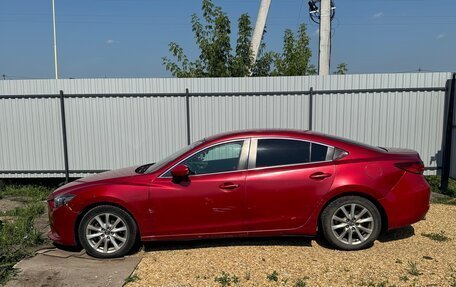 Mazda 6, 2013 год, 820 000 рублей, 6 фотография
