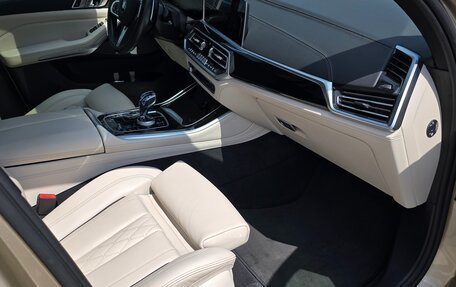 BMW X5, 2019 год, 6 500 000 рублей, 21 фотография