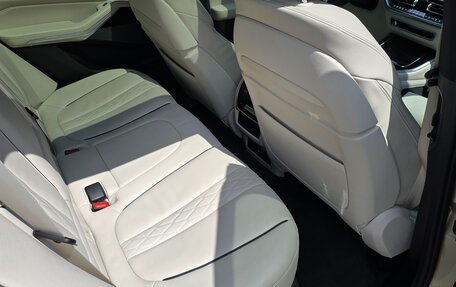 BMW X5, 2019 год, 6 500 000 рублей, 19 фотография