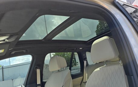 BMW X5, 2019 год, 6 500 000 рублей, 13 фотография