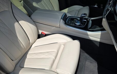 BMW X5, 2019 год, 6 500 000 рублей, 25 фотография
