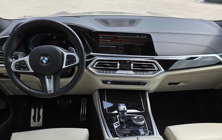 BMW X5, 2019 год, 6 500 000 рублей, 23 фотография