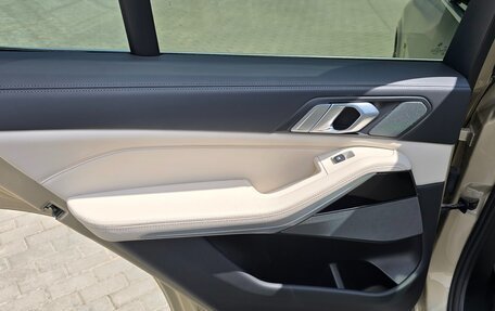 BMW X5, 2019 год, 6 500 000 рублей, 17 фотография