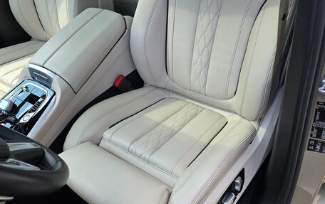 BMW X5, 2019 год, 6 500 000 рублей, 24 фотография