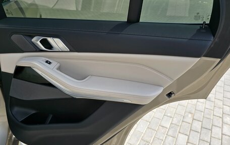 BMW X5, 2019 год, 6 500 000 рублей, 20 фотография