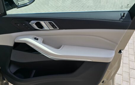 BMW X5, 2019 год, 6 500 000 рублей, 22 фотография