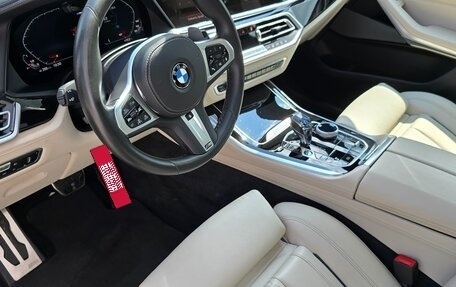 BMW X5, 2019 год, 6 500 000 рублей, 16 фотография