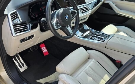 BMW X5, 2019 год, 6 500 000 рублей, 15 фотография