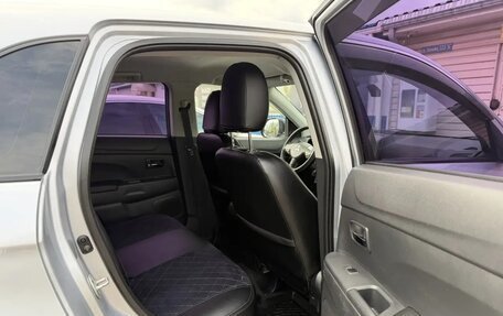 Mitsubishi ASX I рестайлинг, 2012 год, 1 250 000 рублей, 4 фотография