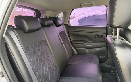 Mitsubishi ASX I рестайлинг, 2012 год, 1 250 000 рублей, 6 фотография