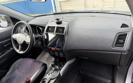 Mitsubishi ASX I рестайлинг, 2012 год, 1 250 000 рублей, 8 фотография