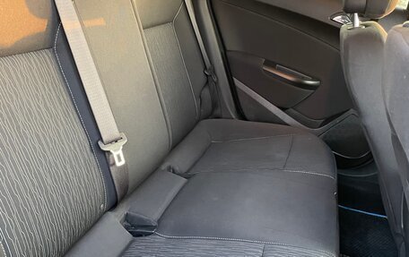 Opel Astra J, 2013 год, 920 000 рублей, 13 фотография