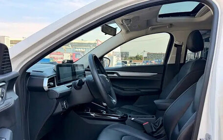 Ford Escort, 2021 год, 829 222 рублей, 9 фотография