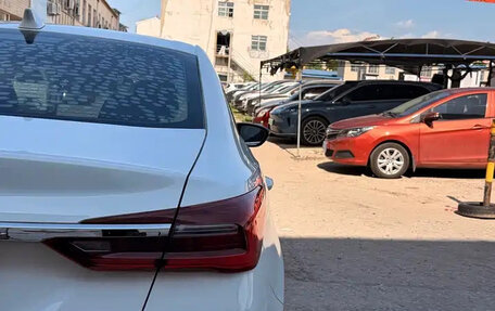 Ford Escort, 2021 год, 829 222 рублей, 6 фотография