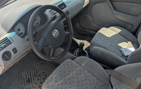 Volkswagen Pointer, 2005 год, 110 000 рублей, 2 фотография
