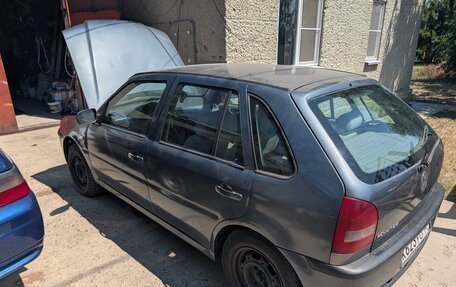 Volkswagen Pointer, 2005 год, 110 000 рублей, 3 фотография