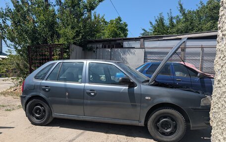 Volkswagen Pointer, 2005 год, 110 000 рублей, 5 фотография
