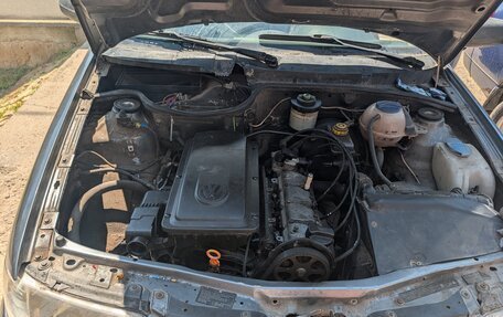 Volkswagen Pointer, 2005 год, 110 000 рублей, 6 фотография