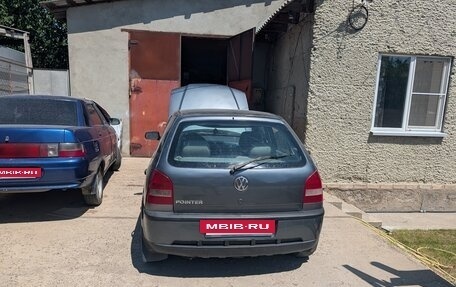 Volkswagen Pointer, 2005 год, 110 000 рублей, 4 фотография