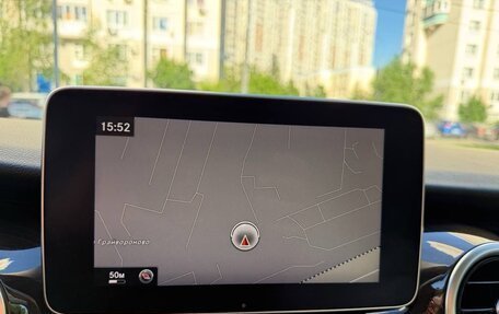 Mercedes-Benz V-Класс, 2015 год, 3 300 000 рублей, 28 фотография