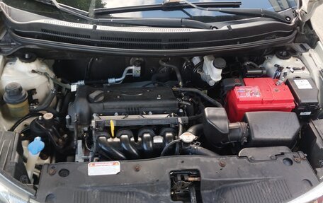 KIA Rio III рестайлинг, 2013 год, 750 000 рублей, 6 фотография