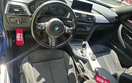 BMW 3 серия, 2018 год, 2 750 000 рублей, 6 фотография
