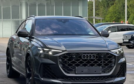 Audi RS Q8 I, 2025 год, 22 990 000 рублей, 3 фотография
