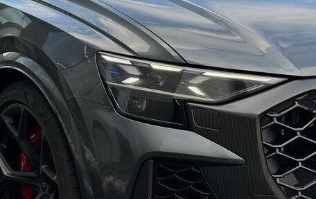 Audi RS Q8 I, 2025 год, 22 990 000 рублей, 4 фотография