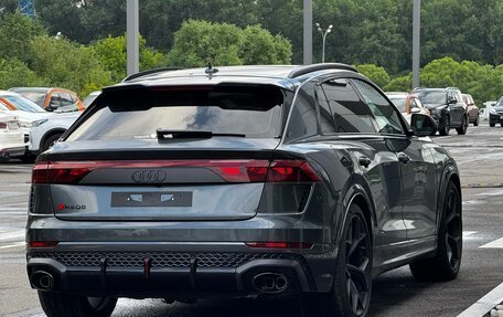 Audi RS Q8 I, 2025 год, 22 990 000 рублей, 6 фотография