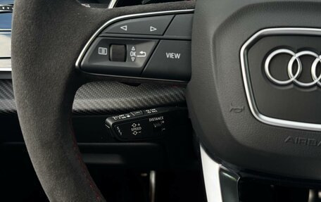 Audi RS Q8 I, 2025 год, 22 990 000 рублей, 11 фотография