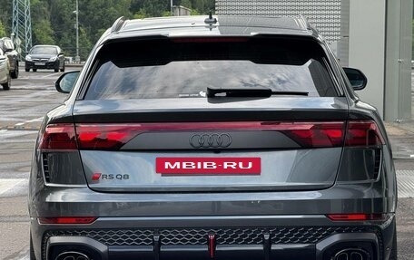 Audi RS Q8 I, 2025 год, 22 990 000 рублей, 7 фотография
