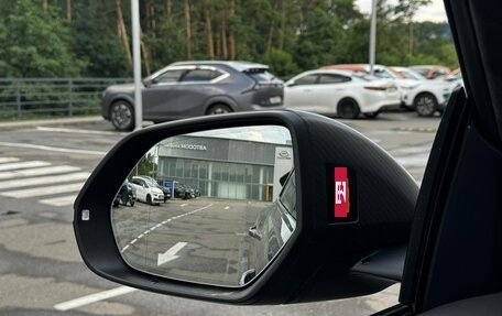 Audi RS Q8 I, 2025 год, 22 990 000 рублей, 10 фотография