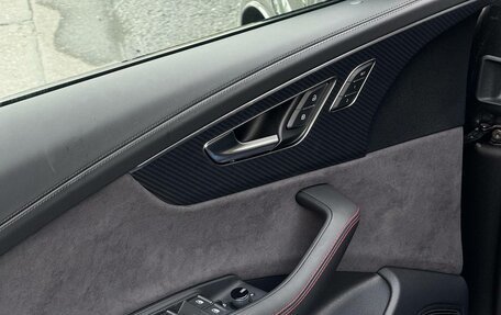 Audi RS Q8 I, 2025 год, 22 990 000 рублей, 14 фотография