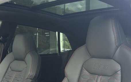 Audi RS Q8 I, 2025 год, 22 990 000 рублей, 23 фотография