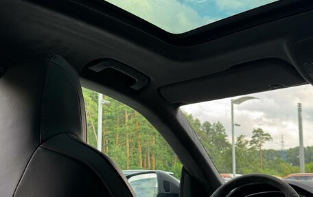Audi RS Q8 I, 2025 год, 22 990 000 рублей, 17 фотография