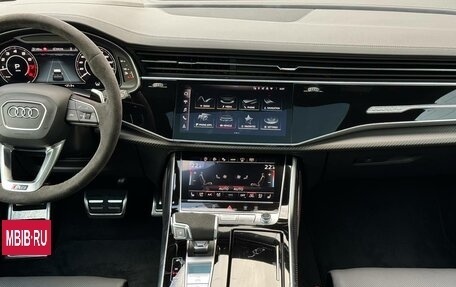 Audi RS Q8 I, 2025 год, 22 990 000 рублей, 26 фотография