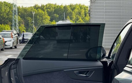 Audi RS Q8 I, 2025 год, 22 990 000 рублей, 28 фотография