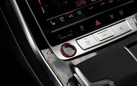 Audi RS Q8 I, 2025 год, 22 990 000 рублей, 31 фотография