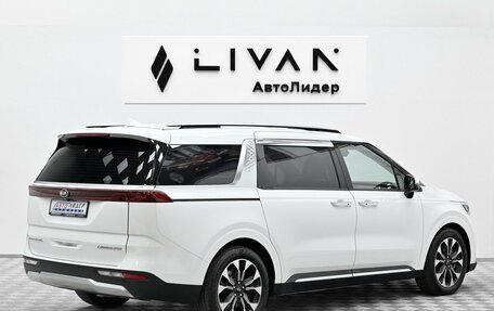 KIA Carnival, 2021 год, 2 935 000 рублей, 4 фотография