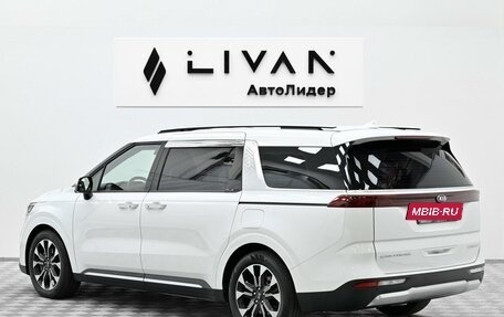 KIA Carnival, 2021 год, 2 935 000 рублей, 2 фотография