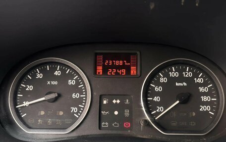 Renault Logan I, 2012 год, 460 000 рублей, 8 фотография