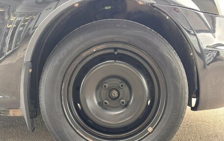 Renault Logan I, 2012 год, 460 000 рублей, 10 фотография