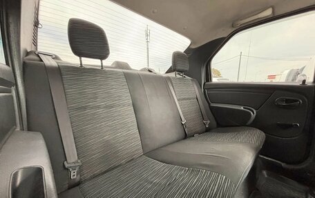 Renault Logan I, 2012 год, 460 000 рублей, 13 фотография