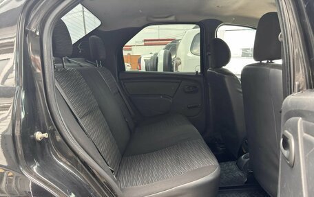 Renault Logan I, 2012 год, 460 000 рублей, 15 фотография